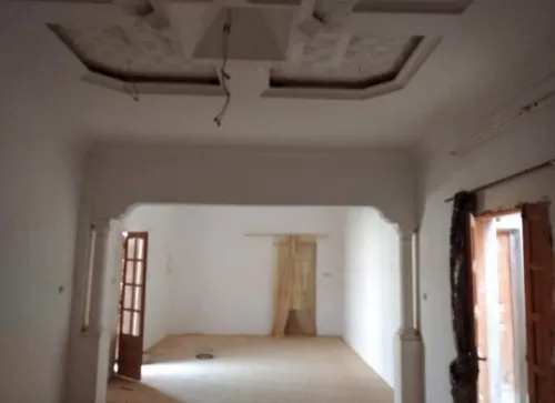 Vente Villa El Meghaier Djamaa