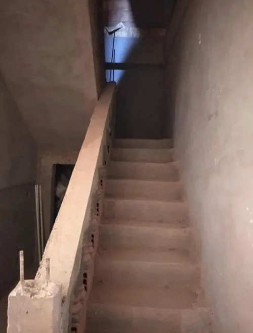 Vente Villa El Meghaier Djamaa