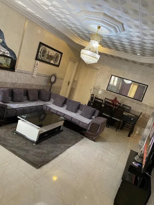 Vente Villa Tlemcen Hennaya