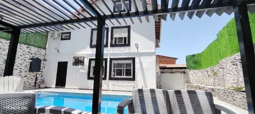 Location Villa Skikda Skikda
