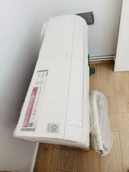 Climatiseur LG 24000 BTU DUAL INVERTE (sans gaz )