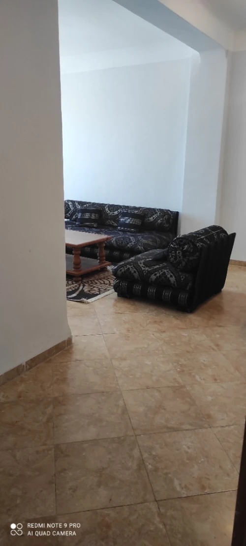 Location Appartement F3 Béjaïa Oued ghir