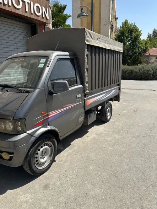 DFSK Mini Truck 2017 SC 2m30