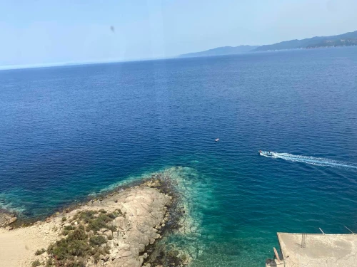 Location vacances Appartement F2 Skikda Collo
