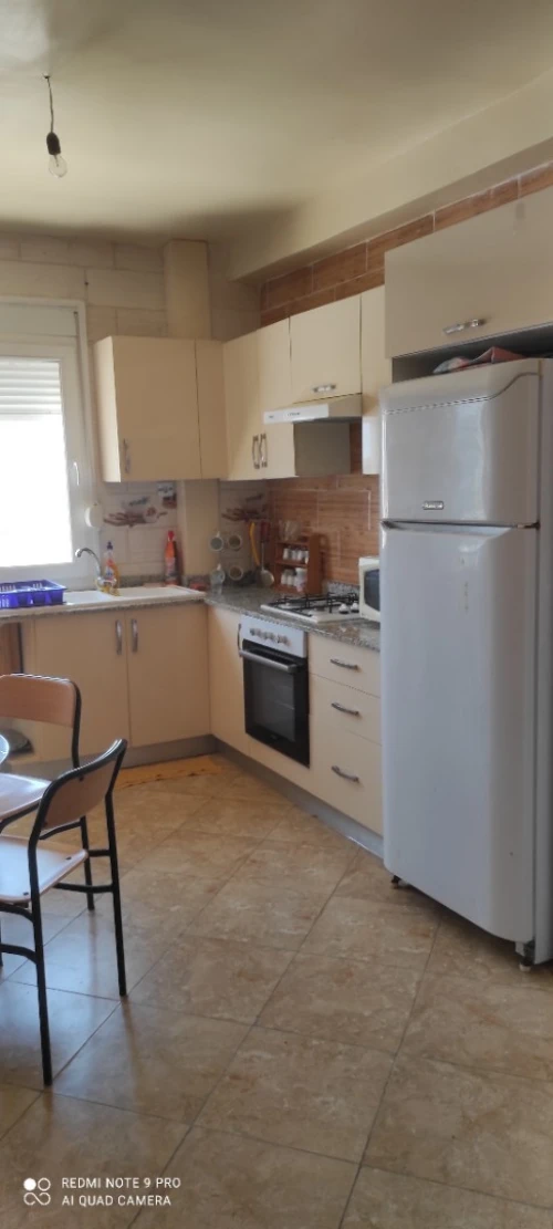 Location Appartement F3 Béjaïa Oued ghir