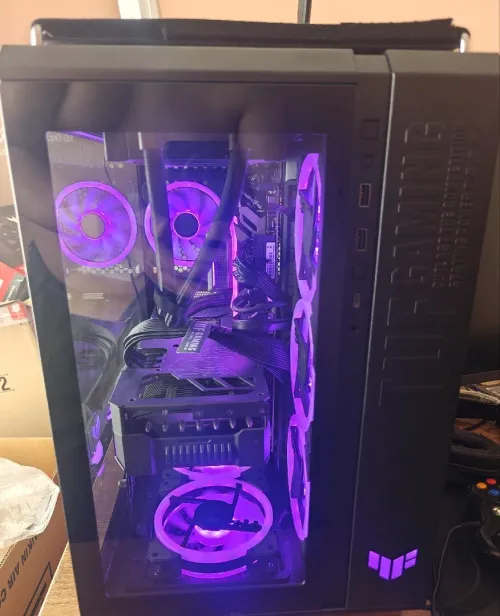 Pc gamer