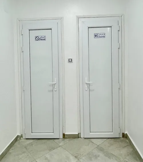 Location Immeuble Batna Batna