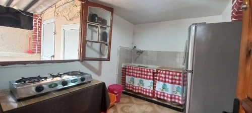 Location vacances Bungalow F3 Béjaïa Bejaia