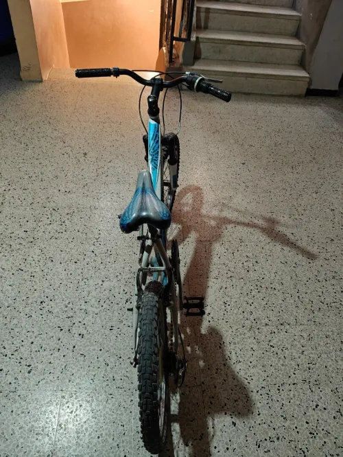 Vélo