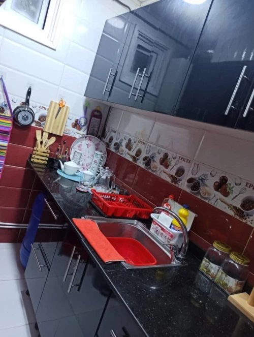 Location vacances Appartement F2 Alger Alger centre