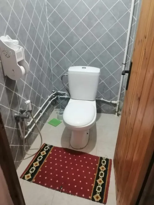 Location Villa Tlemcen Souahlia
