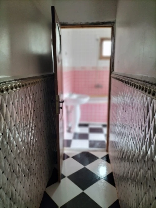 Location Niveau De Villa F4 Annaba Annaba