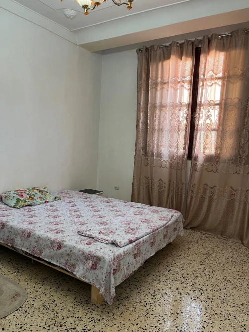 Location vacances Appartement Alger Bordj el kiffan