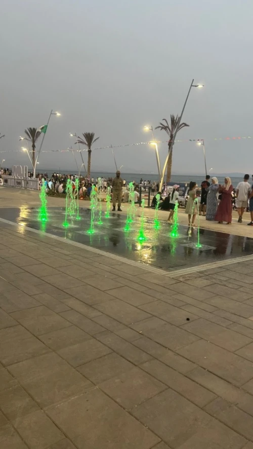 Location vacances Appartement Mostaganem Mostaganem