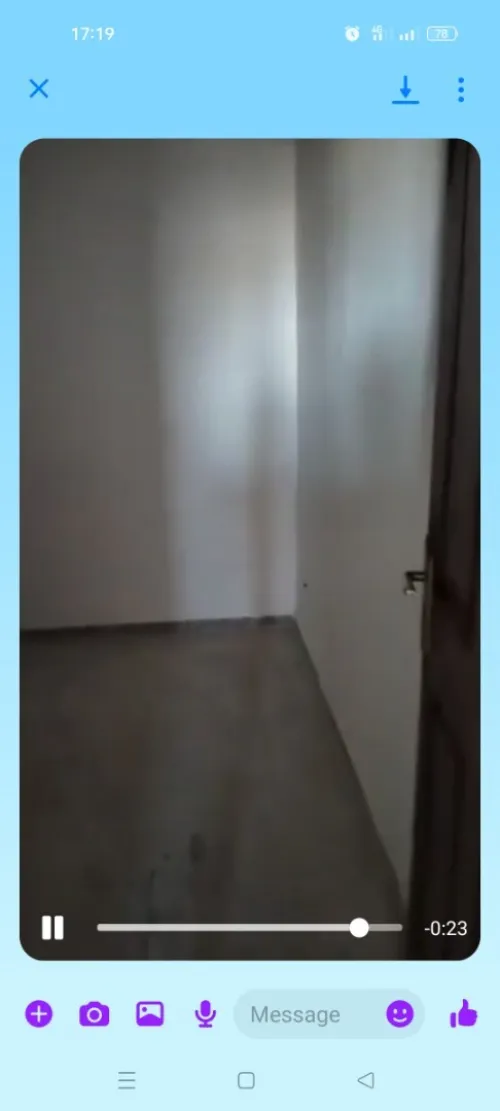 Vente Appartement F4 Tlemcen Mansourah