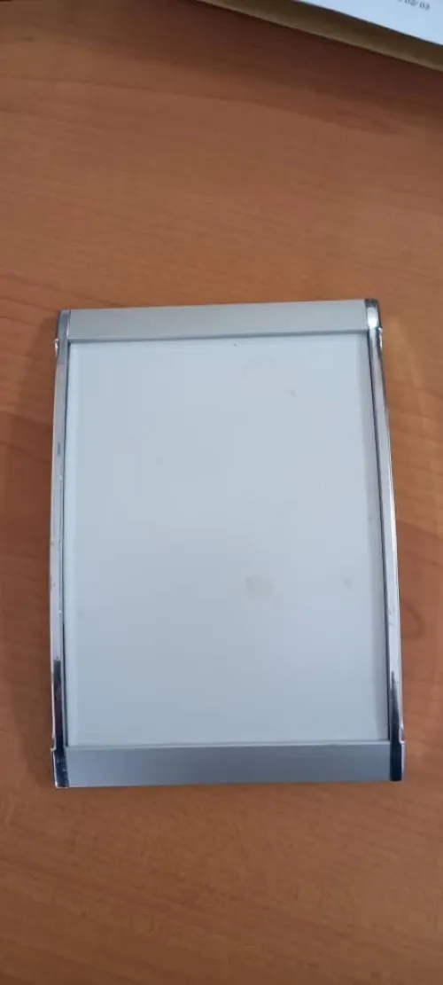 Plaque de porte bureau 