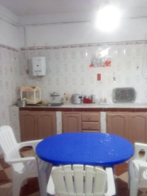 Location vacances Appartement El Tarf El kala