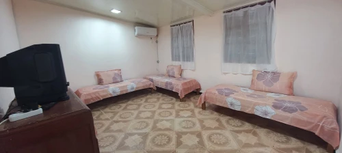 Location vacances Bungalow F3 Béjaïa Bejaia