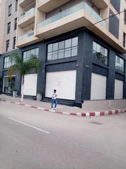 Location Local Oran Bir el djir