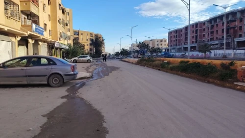 Vente Local M'Sila Msila