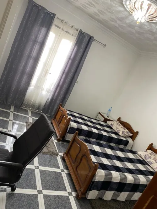 Vente Villa Tlemcen Hennaya