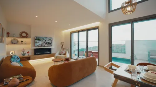 Location vacances Villa Annaba Seraidi