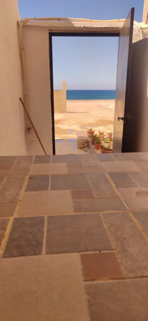 Location vacances Bungalow Béjaïa Beni ksila