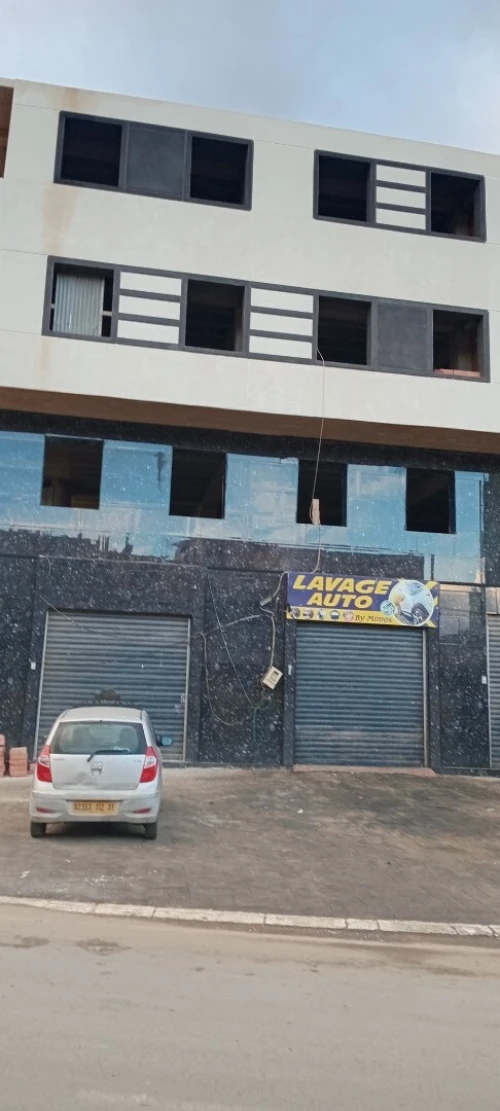 Location Local Oran Bir el djir