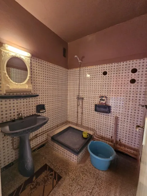 Vente Appartement F4 Constantine Constantine
