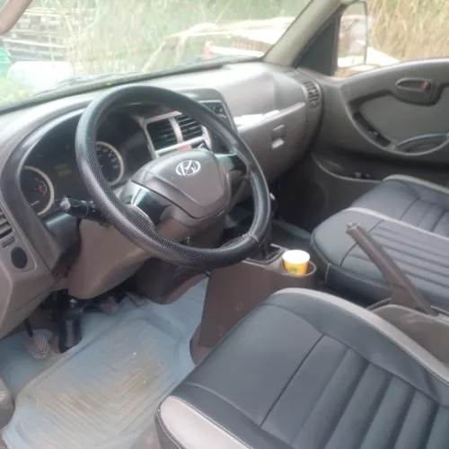 Hyundai H100 