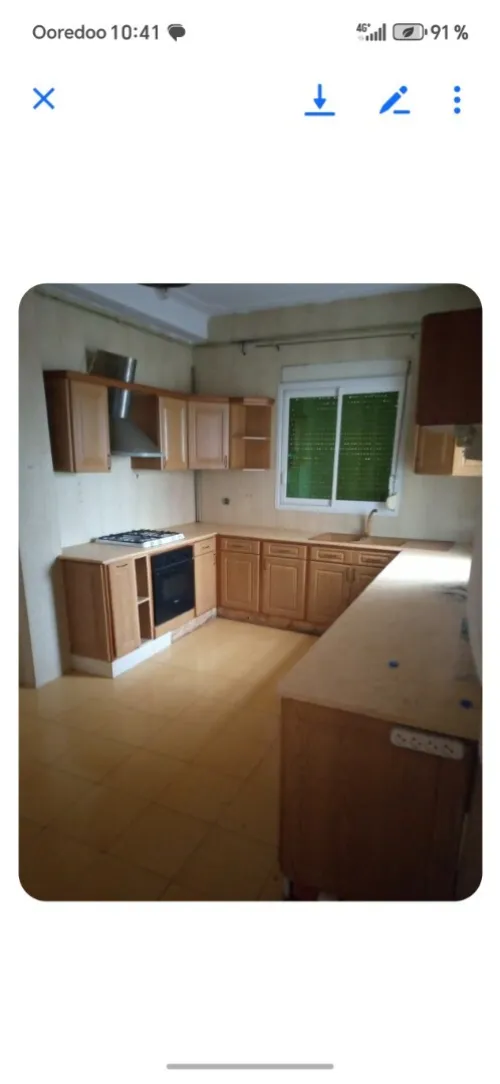 Location Alger Bouzareah