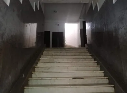 Vente Appartement F3 Alger Sidi mhamed