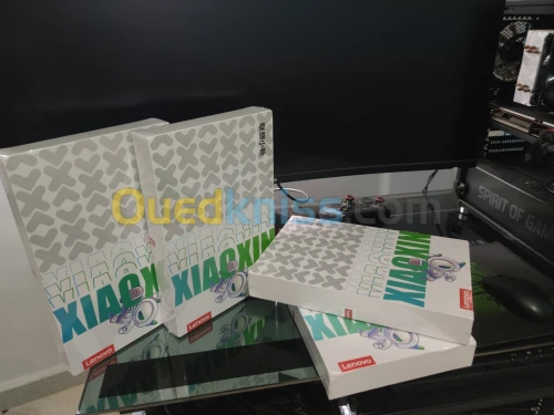 LENOVO lenovo idea tab pro Xiaoxin pad pro 2025