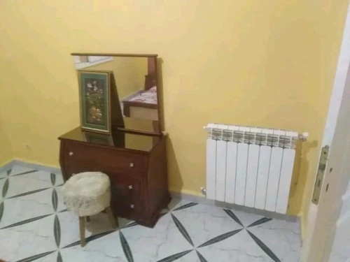 Location Appartement F4 Mostaganem Hassi maameche