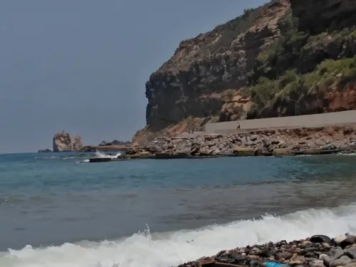 Location Villa Tlemcen Souahlia