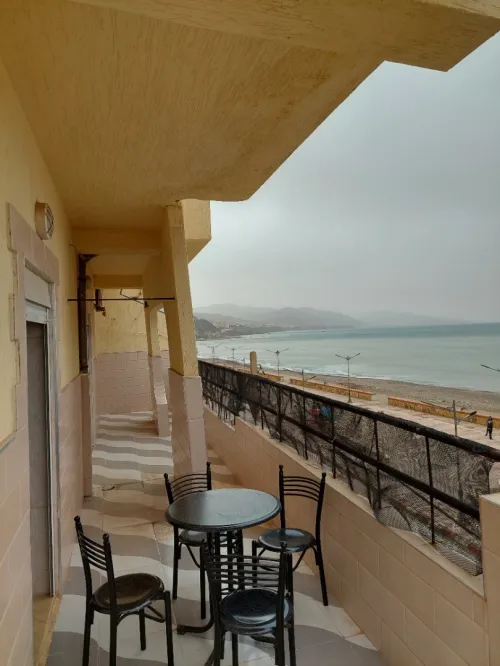 Location vacances Appartement F2 Chlef Tenes