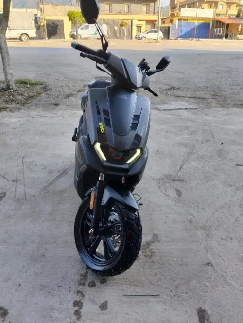 Vms EVO 