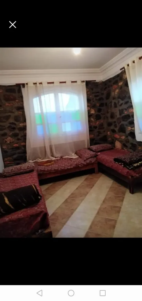 Location Villa Tlemcen Souahlia