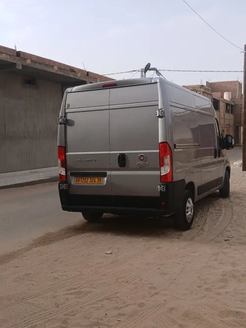 Fiat ducato Ducato 2024