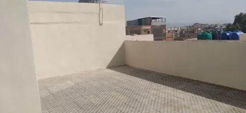 Vente Appartement Duplex F4 Alger Bordj el kiffan