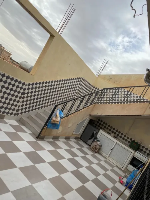 Vente Villa Tlemcen Hennaya