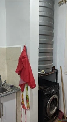 Vente Appartement F3 Alger Bordj el kiffan