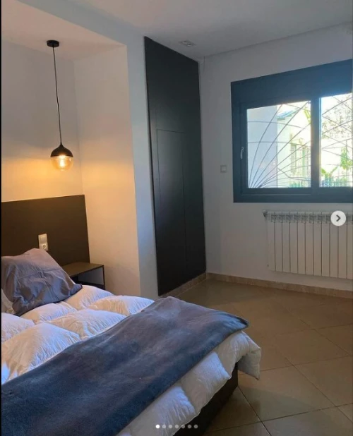 Location vacances Appartement F1 Tlemcen Tlemcen