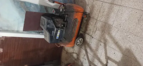 Atelier aluminium 