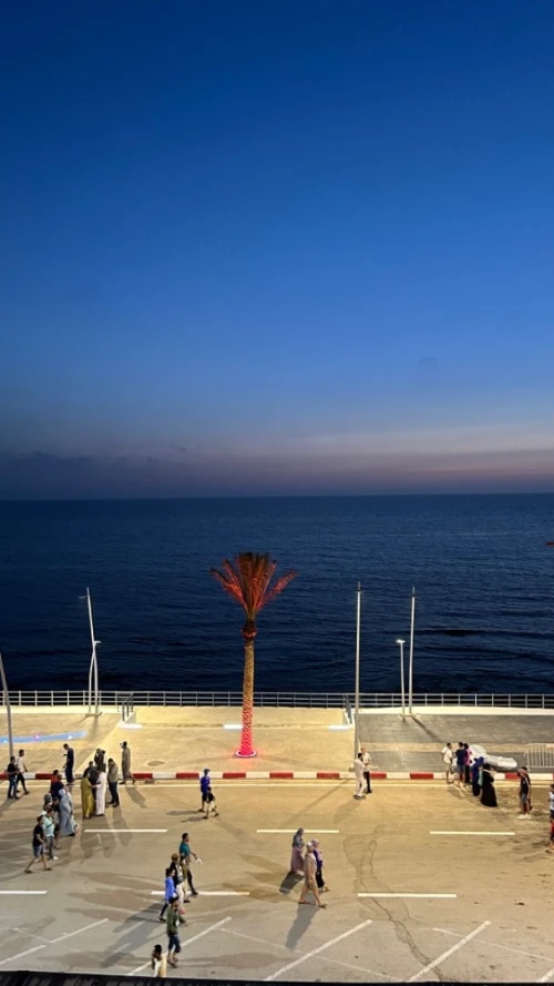 Location vacances Appartement Mostaganem Mostaganem