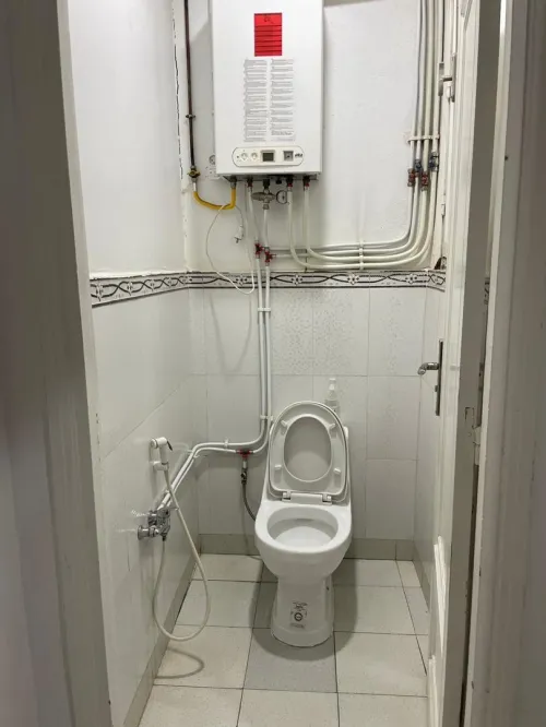 Location Appartement F4 Oran Oran