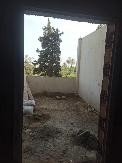 Vente Appartement F3 Blida Boufarik