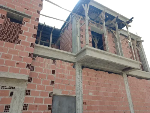 Vente Villa Batna Batna