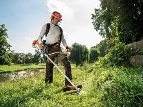 Aménagement des espaces verts