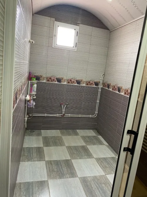 Vente Villa Tlemcen Hennaya